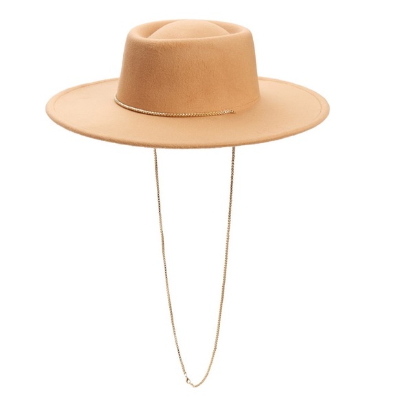 NWT BP Boat Boater Hat - Picture 1 of 2